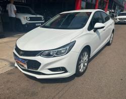 CHEVROLET Cruze Hatch 1.4 16V 4P LT TURBO FLEX AUTOMTICO