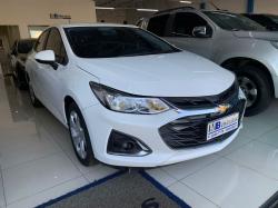 CHEVROLET Cruze Hatch 1.4 16V 4P LT TURBO FLEX AUTOMTICO