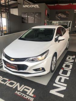 CHEVROLET Cruze Sedan 1.4 16V 4P LT FLEX TURBO AUTOMTICO