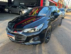 CHEVROLET Cruze Sedan 1.4 4P FLEX PREMIER AUTOMTICO