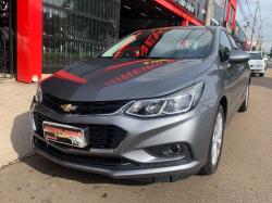 CHEVROLET Cruze Sedan 1.4 16V 4P LT FLEX TURBO AUTOMTICO