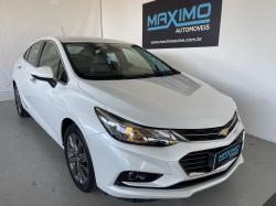 CHEVROLET Cruze Sedan 1.4 16V 4P LTZ FLEX TURBO AUTOMTICO