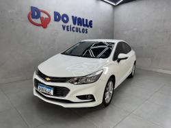 CHEVROLET Cruze Sedan 1.4 16V 4P LT FLEX TURBO AUTOMTICO