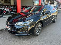 CHEVROLET Cruze Sedan 1.4 16V 4P LTZ FLEX TURBO AUTOMTICO
