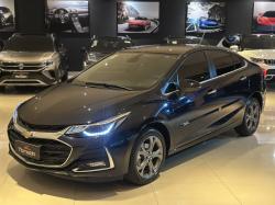CHEVROLET Cruze Sedan 1.4 16V 4P LTZ FLEX TURBO AUTOMTICO