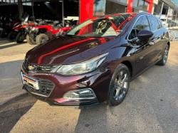 CHEVROLET Cruze Sedan 1.4 16V 4P LTZ FLEX TURBO AUTOMTICO