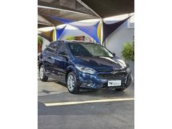 CHEVROLET Joy 1.0 4P FLEX BLACK