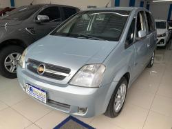 CHEVROLET Meriva 1.8 4P FLEX MAXX