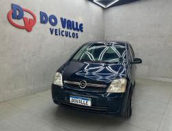 CHEVROLET Meriva 1.8 4P FLEX MAXX