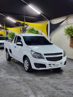 CHEVROLET Montana 1.4 FLEX LS