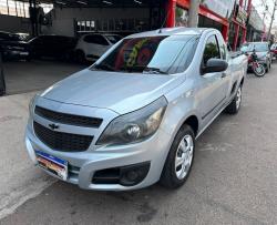 CHEVROLET Montana 1.4 FLEX LS