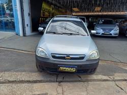 CHEVROLET Montana 1.8 FLEX CONQUEST