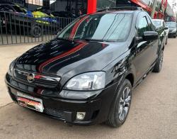 CHEVROLET Montana 1.8 FLEX SPORT