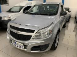 CHEVROLET Montana 1.4 FLEX LS