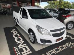 CHEVROLET Montana 1.4 FLEX LS