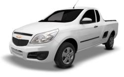 CHEVROLET Montana 1.4 FLEX LS