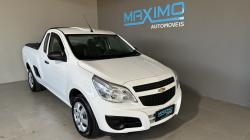 CHEVROLET Montana 1.4 FLEX LS