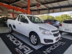 CHEVROLET Montana 1.4 FLEX LS