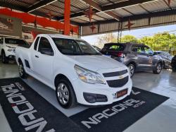 CHEVROLET Montana 1.4 FLEX LS