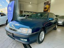 CHEVROLET Omega 2.2 4P GLS