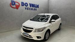 CHEVROLET Onix Hatch 1.0 4P FLEX LS