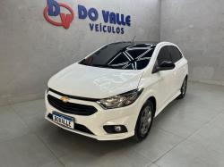 CHEVROLET Onix Hatch 1.4 4P FLEX EFFECT