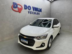 CHEVROLET Onix Hatch 1.0 4P FLEX LTZ TURBO