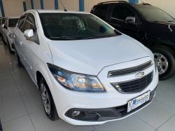 CHEVROLET Onix Hatch 1.0 4P FLEX LT