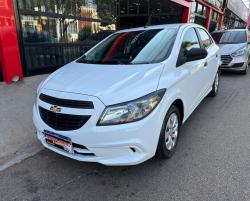 CHEVROLET Onix Hatch 1.0 4P FLEX JOY