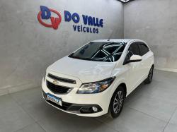 CHEVROLET Onix Hatch 1.4 4P FLEX LTZ