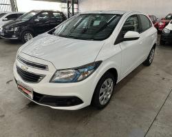 CHEVROLET Onix Hatch 1.4 4P FLEX LT