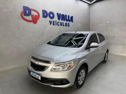 CHEVROLET Onix Hatch 1.0 4P FLEX LT