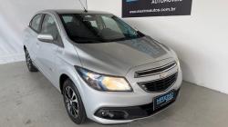 CHEVROLET Onix Hatch 1.4 4P FLEX LT