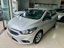 CHEVROLET Onix Hatch 1.4 4P FLEX ADVANTAGE AUTOMTICO