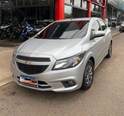 CHEVROLET Onix Hatch 1.0 4P FLEX JOY