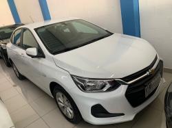 CHEVROLET Onix Hatch 1.0 4P FLEX LT PLUS