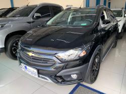 CHEVROLET Onix Hatch 1.4 4P FLEX ACTIV AUTOMTICO