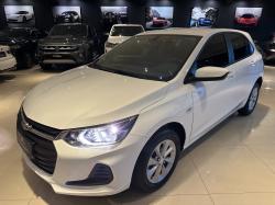 CHEVROLET Onix Hatch 1.0 4P FLEX TURBO