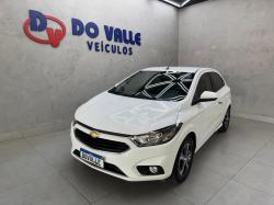 CHEVROLET Onix Hatch 1.4 4P FLEX LTZ