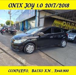 CHEVROLET Onix Hatch 1.0 4P FLEX JOY