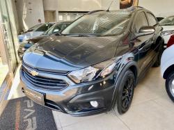 CHEVROLET Onix Hatch 1.4 4P FLEX ACTIV AUTOMTICO