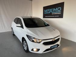 CHEVROLET Onix Hatch 1.0 4P FLEX LT