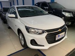 CHEVROLET Onix Hatch 1.0 4P FLEX LT PLUS