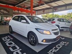 CHEVROLET Onix Hatch 1.4 4P FLEX LT