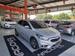CHEVROLET Onix Hatch 1.4 4P FLEX LTZ AUTOMTICO