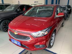 CHEVROLET Onix Hatch 1.4 4P FLEX LT AUTOMTICO
