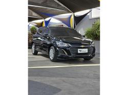CHEVROLET Onix Hatch 1.0 4P FLEX LT