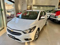 CHEVROLET Onix Hatch 1.0 4P FLEX LT