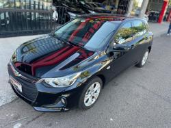 CHEVROLET Onix Hatch 1.0 4P FLEX LTZ TURBO AUTOMTICO