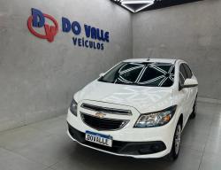 CHEVROLET Onix Hatch 1.0 4P FLEX LT